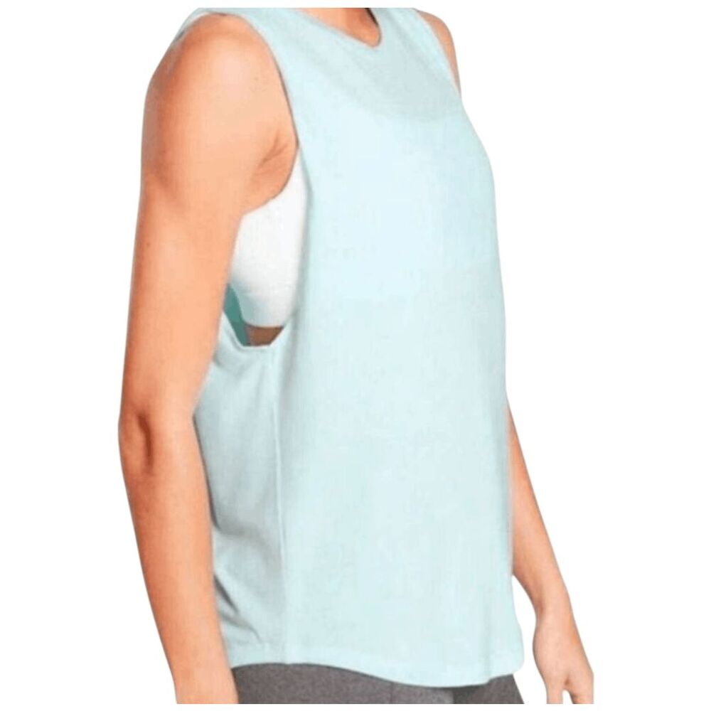 NWOT ATHLETA Ultimate Hybrid Tank Size XXS